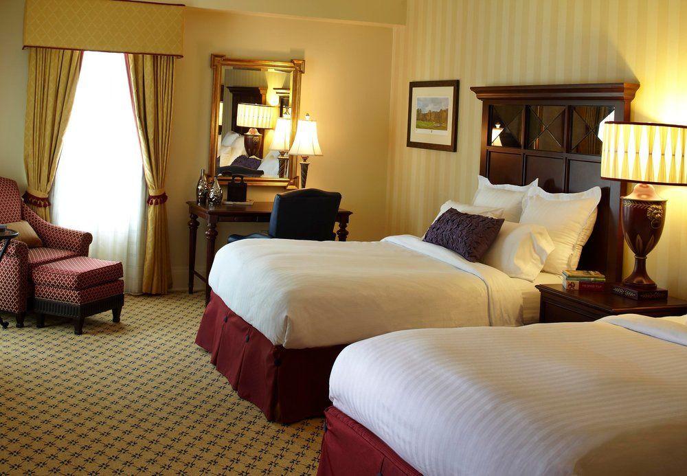 The Battle House Renaissance Mobile Hotel & Spa Εξωτερικό φωτογραφία
