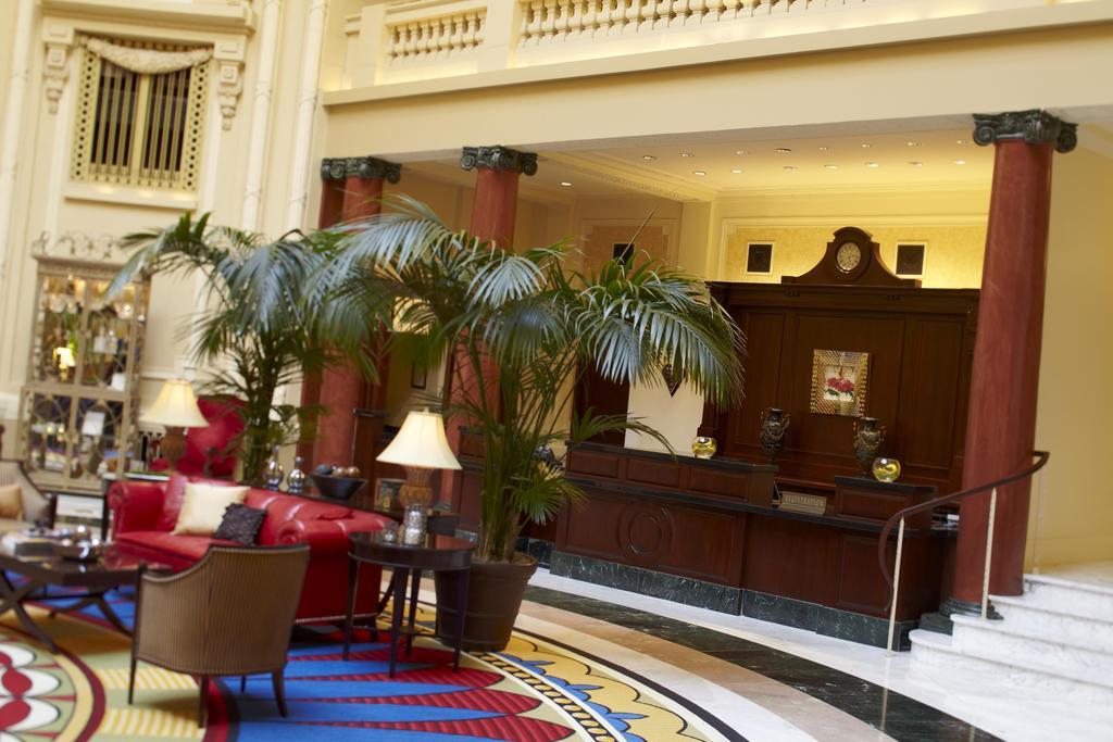 The Battle House Renaissance Mobile Hotel & Spa Εξωτερικό φωτογραφία