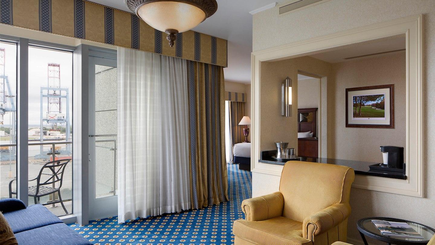 The Battle House Renaissance Mobile Hotel & Spa Εξωτερικό φωτογραφία