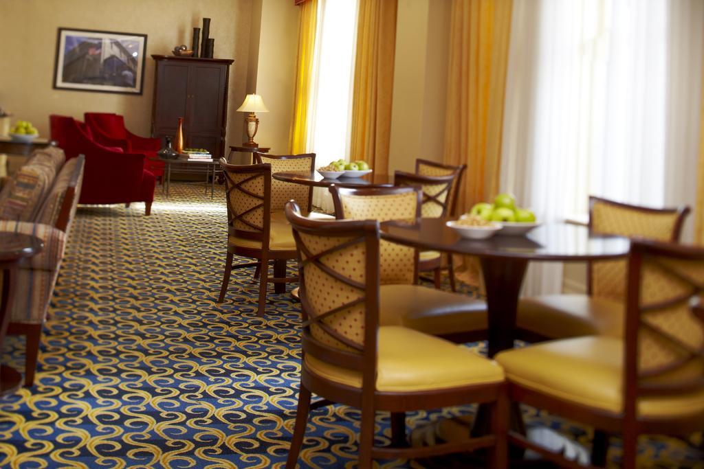 The Battle House Renaissance Mobile Hotel & Spa Εσωτερικό φωτογραφία