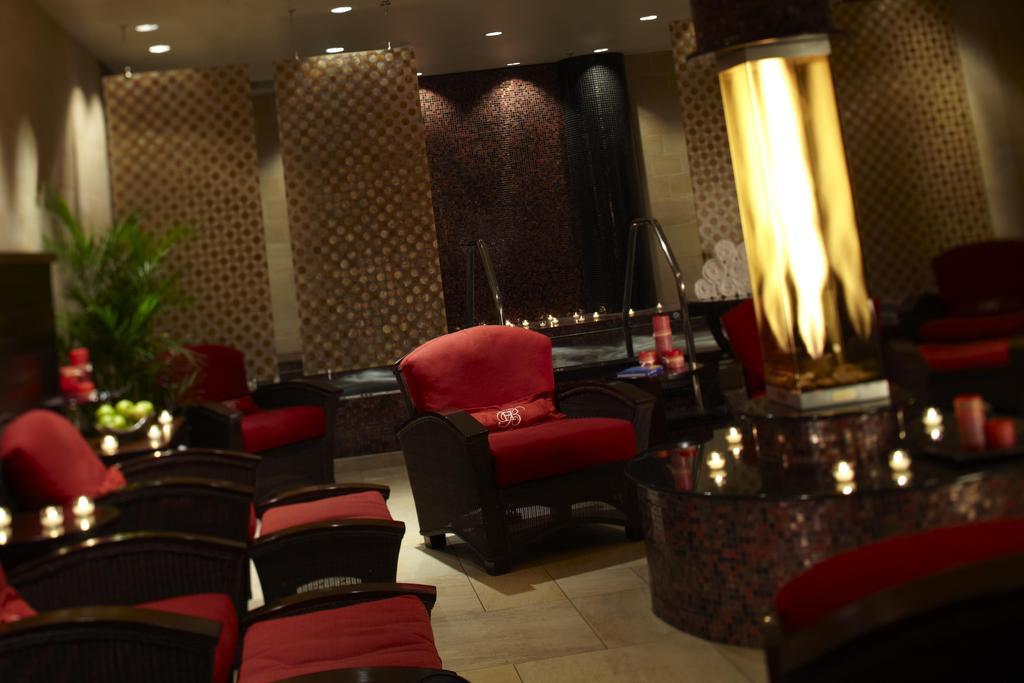 The Battle House Renaissance Mobile Hotel & Spa Εξωτερικό φωτογραφία