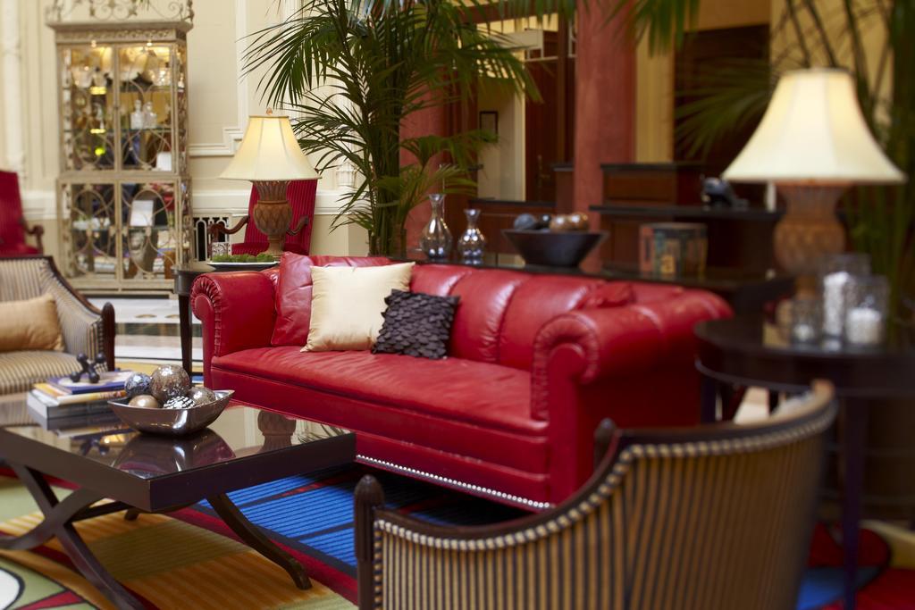 The Battle House Renaissance Mobile Hotel & Spa Εξωτερικό φωτογραφία