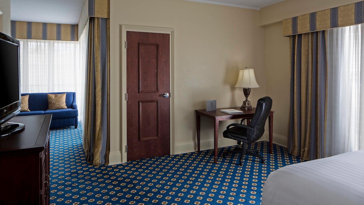 The Battle House Renaissance Mobile Hotel & Spa Εξωτερικό φωτογραφία