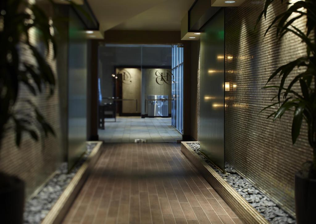 The Battle House Renaissance Mobile Hotel & Spa Εξωτερικό φωτογραφία