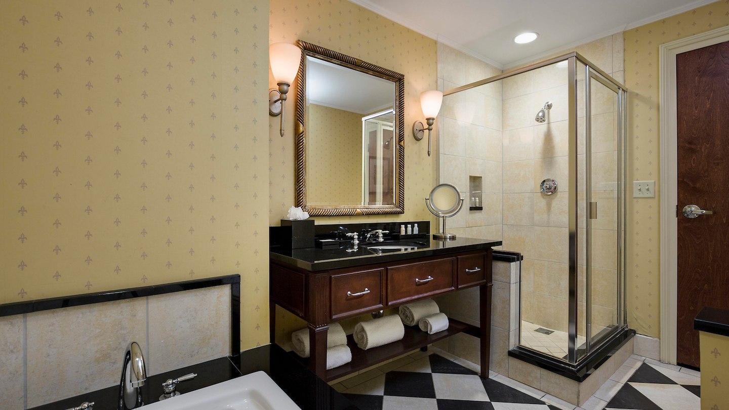 The Battle House Renaissance Mobile Hotel & Spa Εξωτερικό φωτογραφία