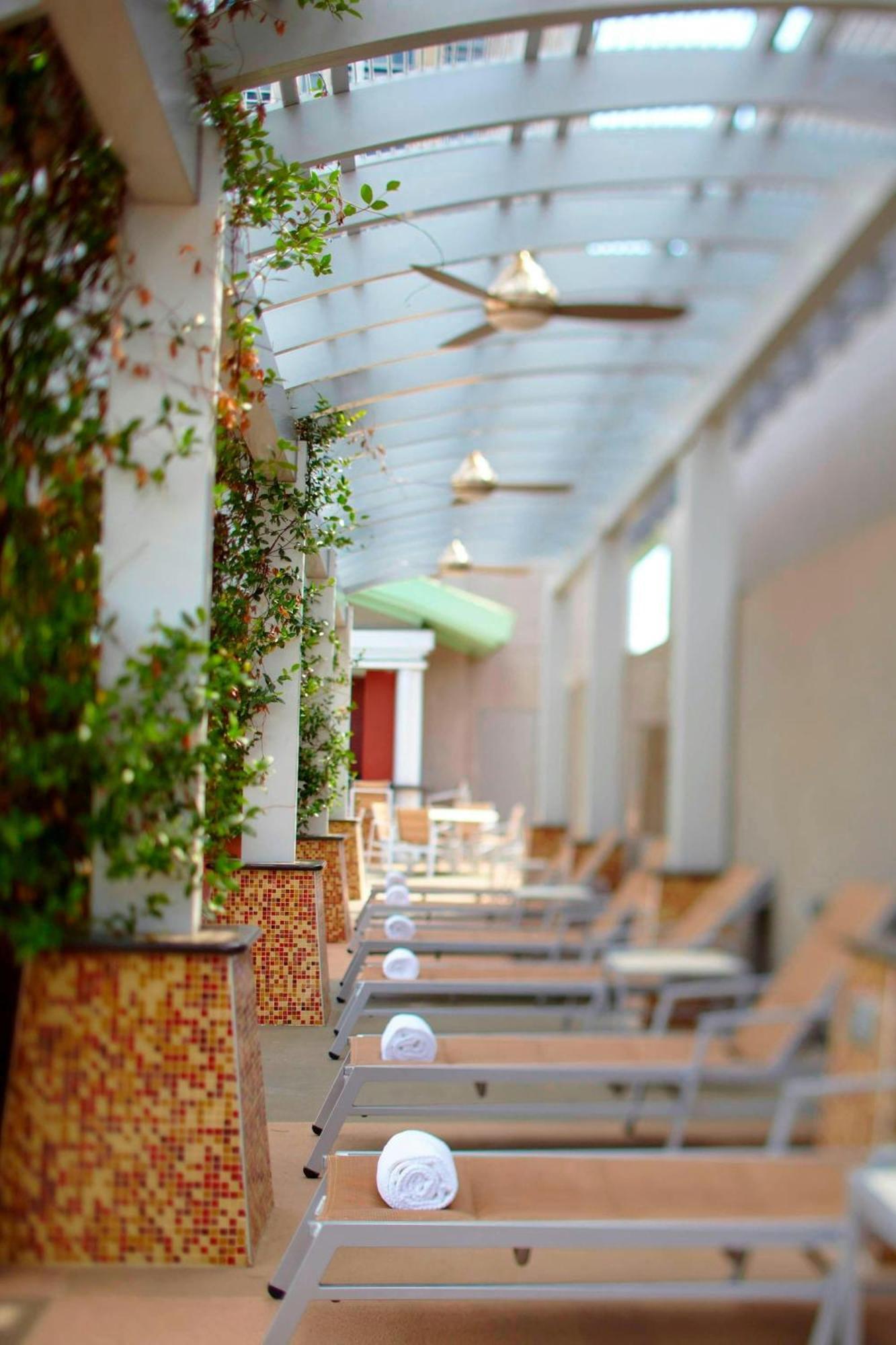 The Battle House Renaissance Mobile Hotel & Spa Εξωτερικό φωτογραφία