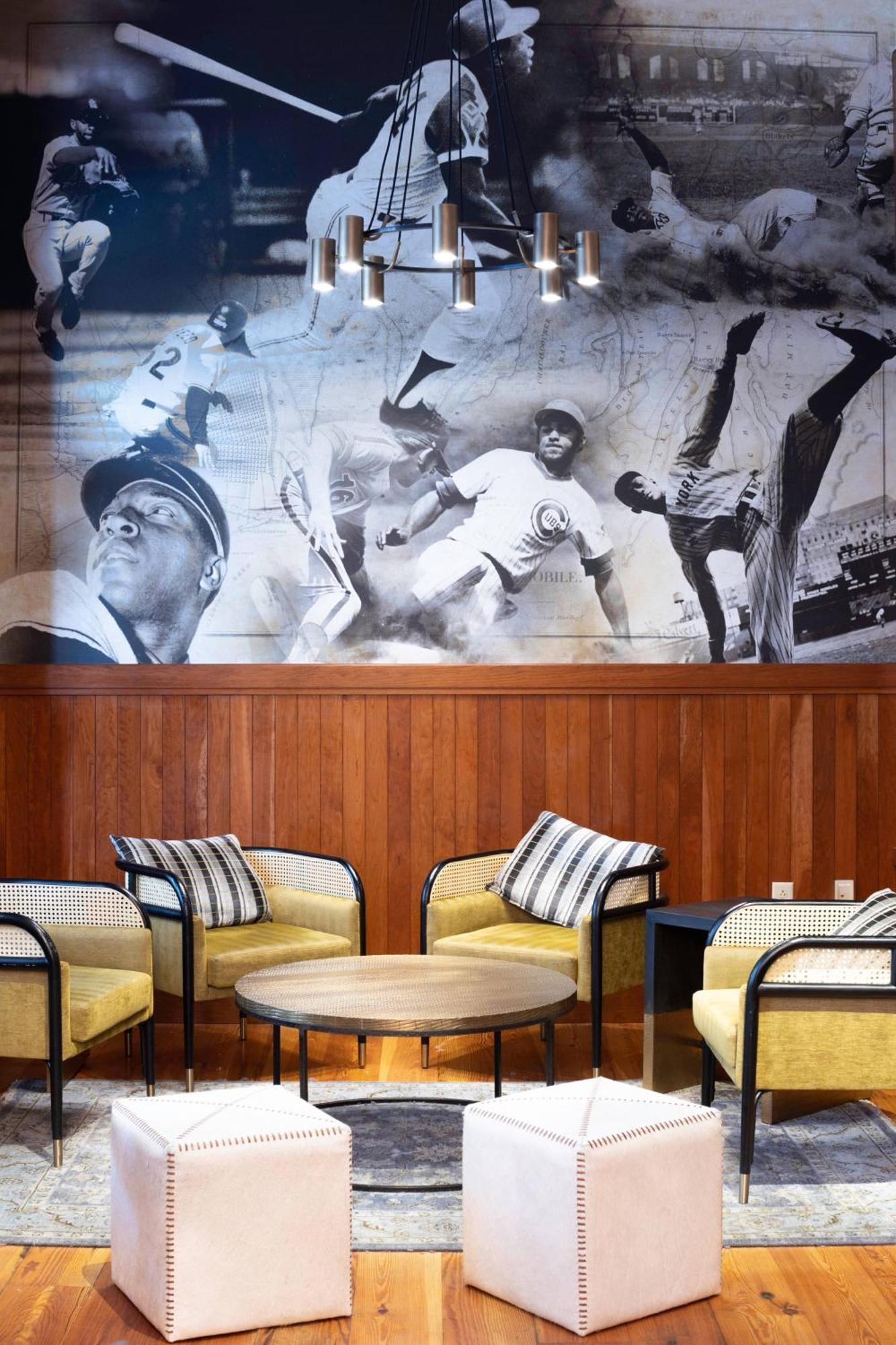The Battle House Renaissance Mobile Hotel & Spa Εξωτερικό φωτογραφία