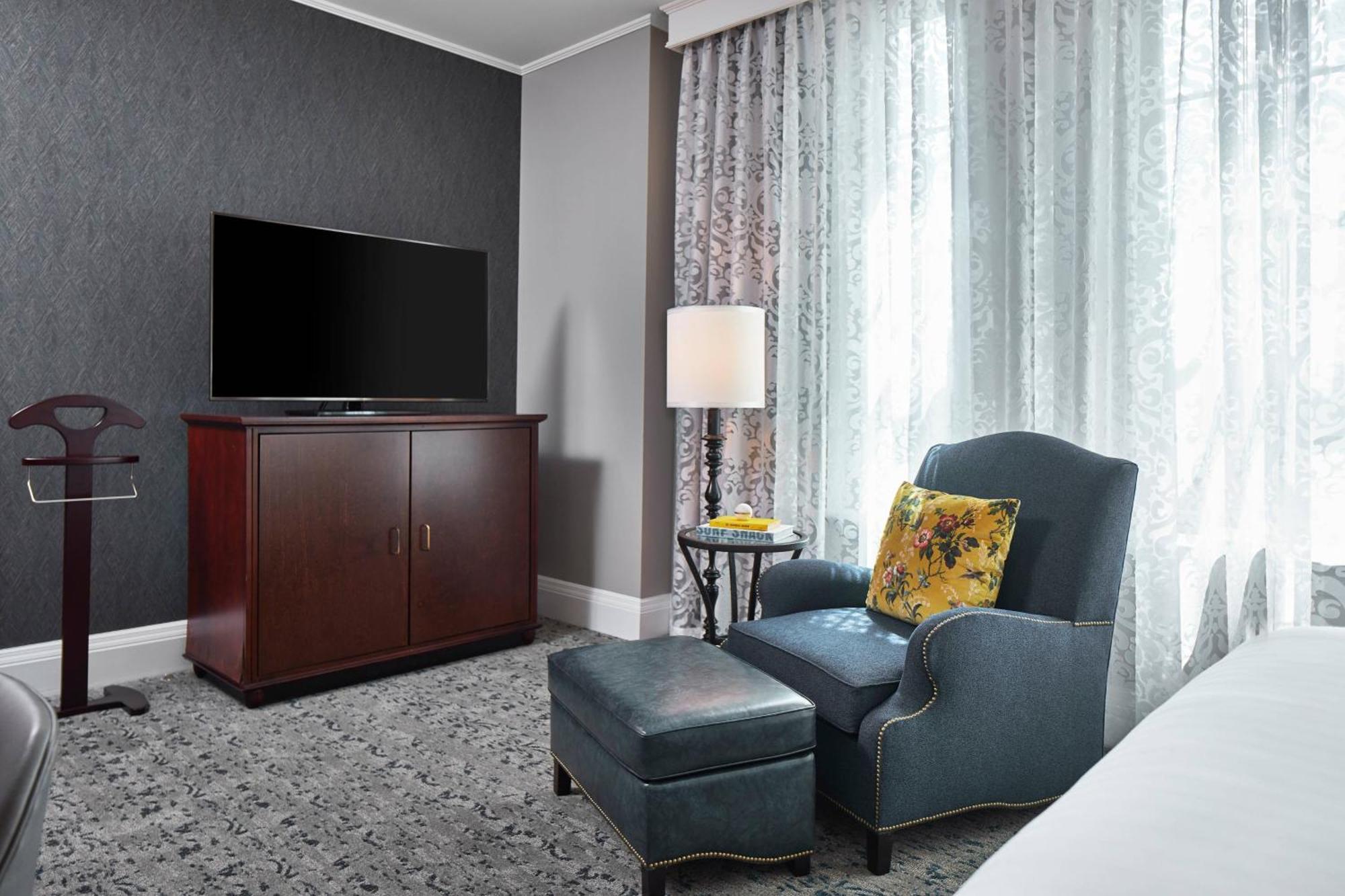 The Battle House Renaissance Mobile Hotel & Spa Εξωτερικό φωτογραφία