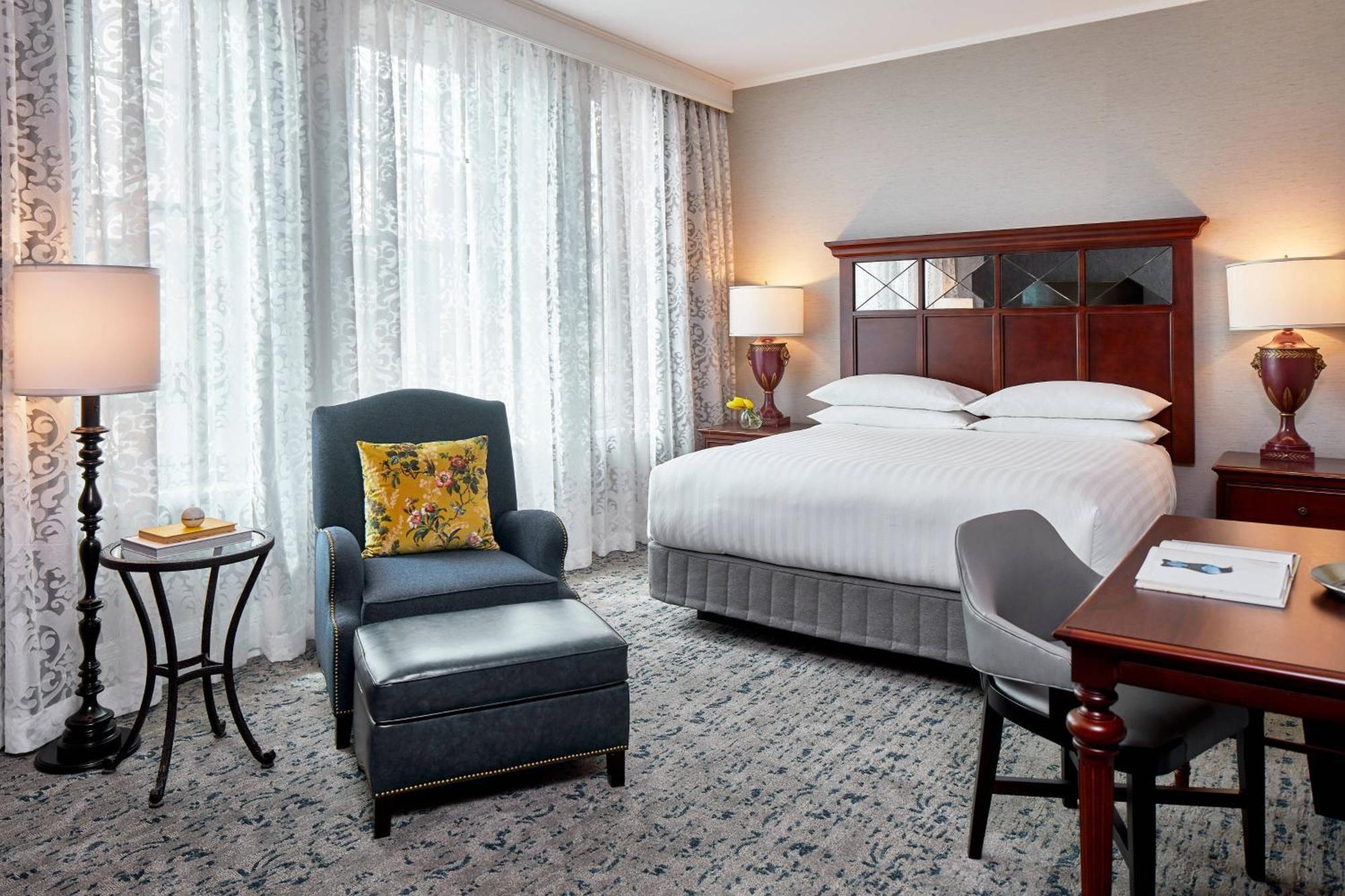 The Battle House Renaissance Mobile Hotel & Spa Εξωτερικό φωτογραφία