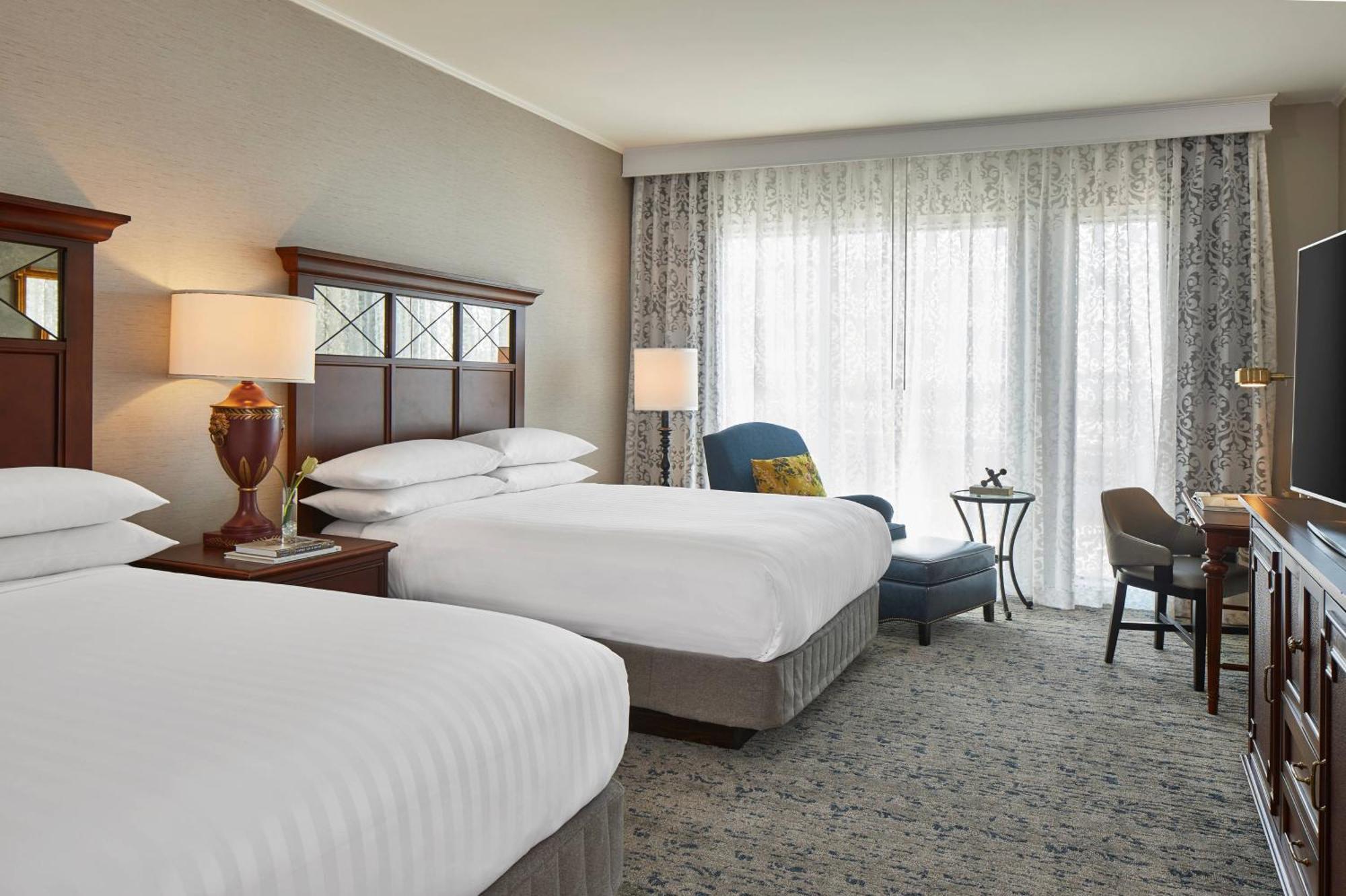 The Battle House Renaissance Mobile Hotel & Spa Εξωτερικό φωτογραφία