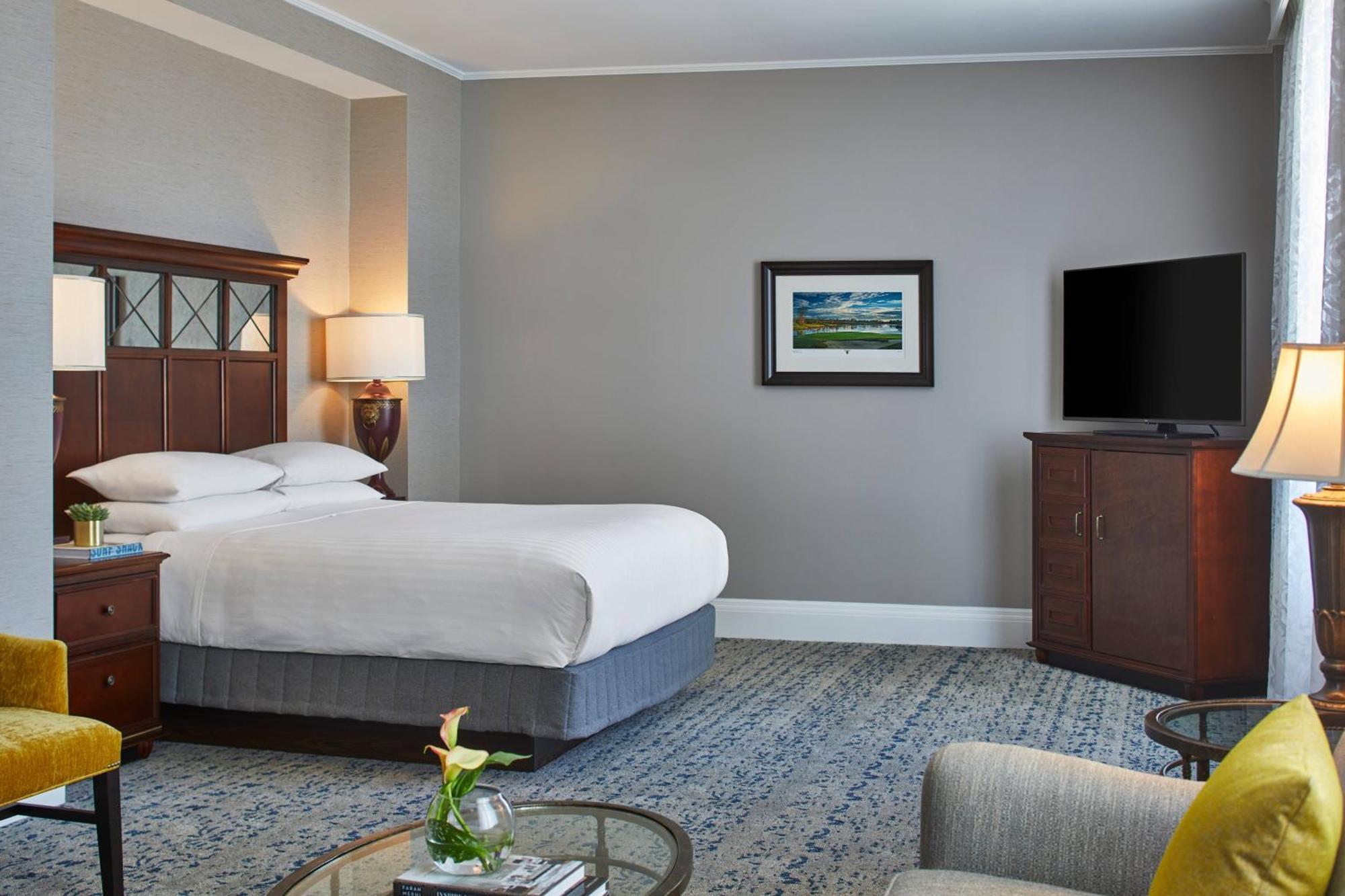 The Battle House Renaissance Mobile Hotel & Spa Εξωτερικό φωτογραφία