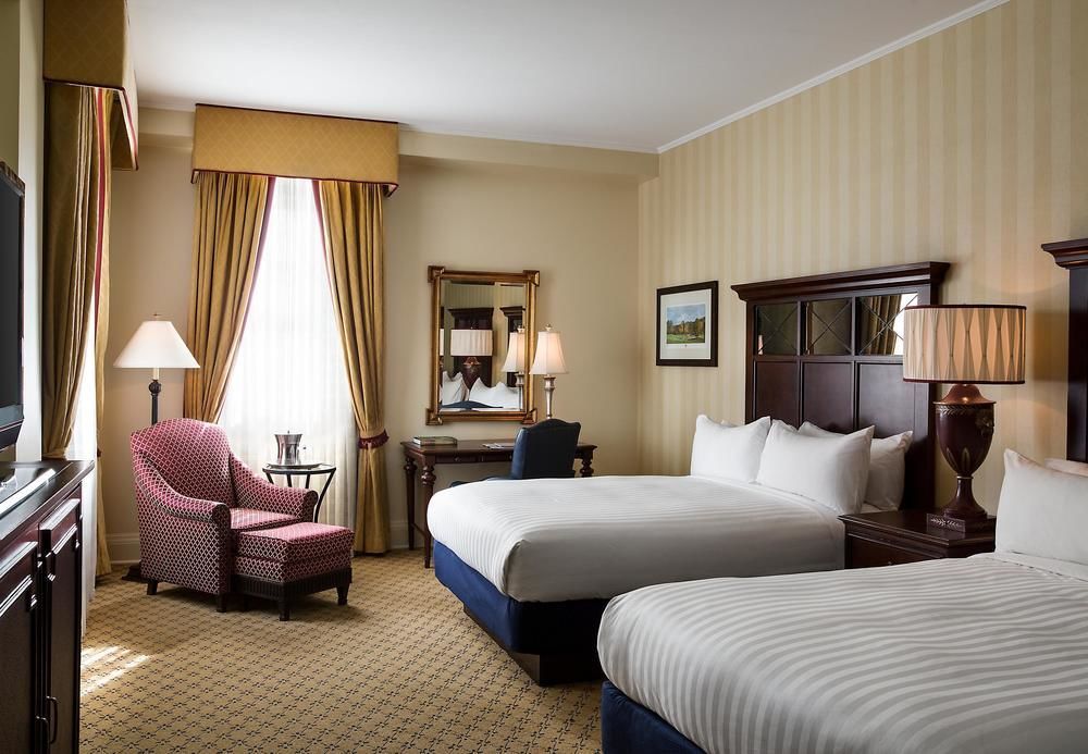 The Battle House Renaissance Mobile Hotel & Spa Εξωτερικό φωτογραφία