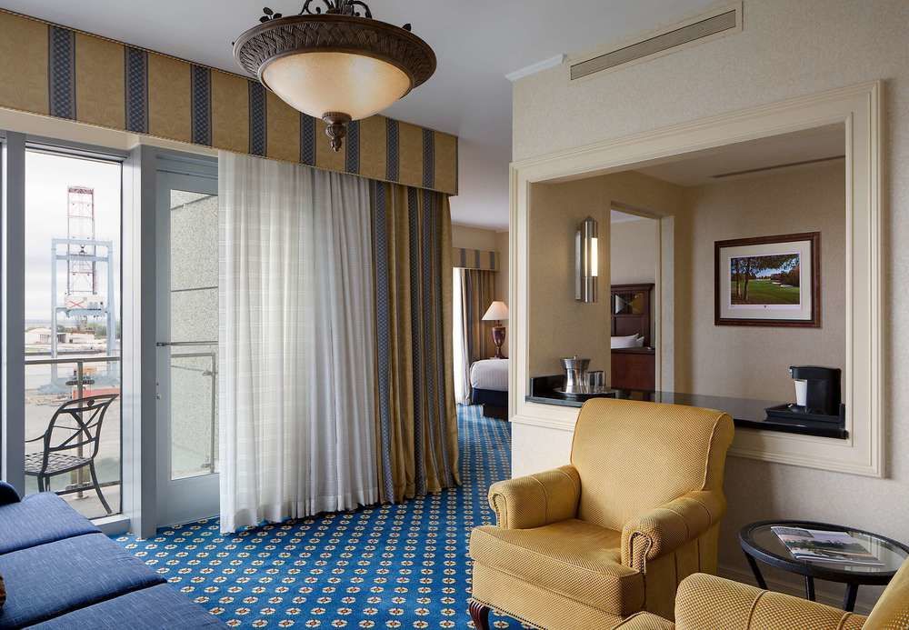 The Battle House Renaissance Mobile Hotel & Spa Εξωτερικό φωτογραφία