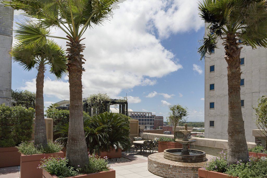 The Battle House Renaissance Mobile Hotel & Spa Εξωτερικό φωτογραφία