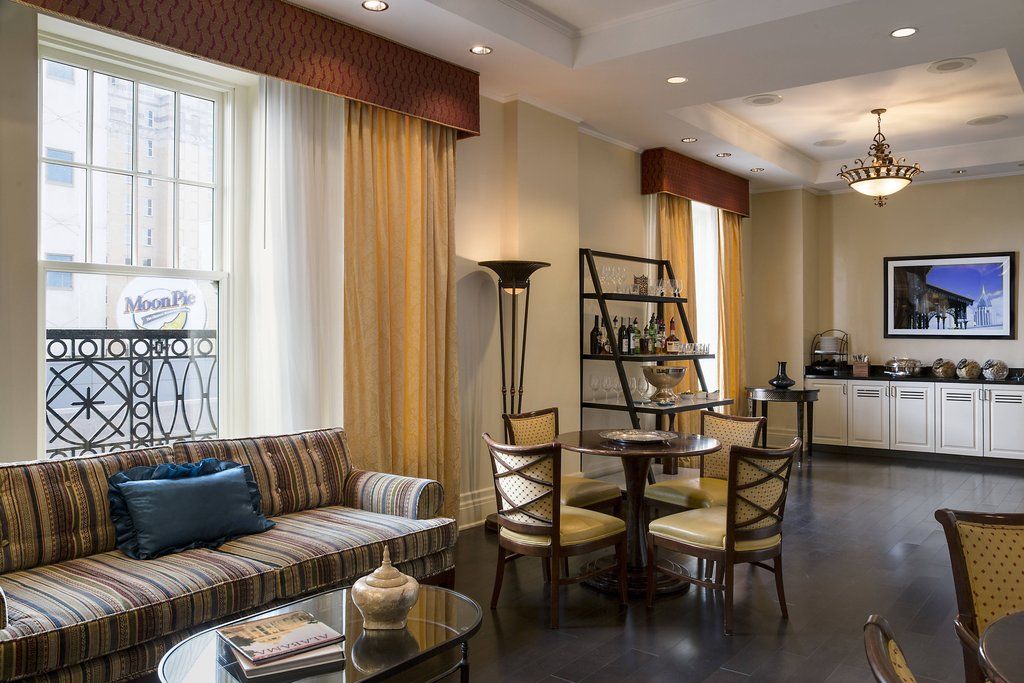 The Battle House Renaissance Mobile Hotel & Spa Εξωτερικό φωτογραφία