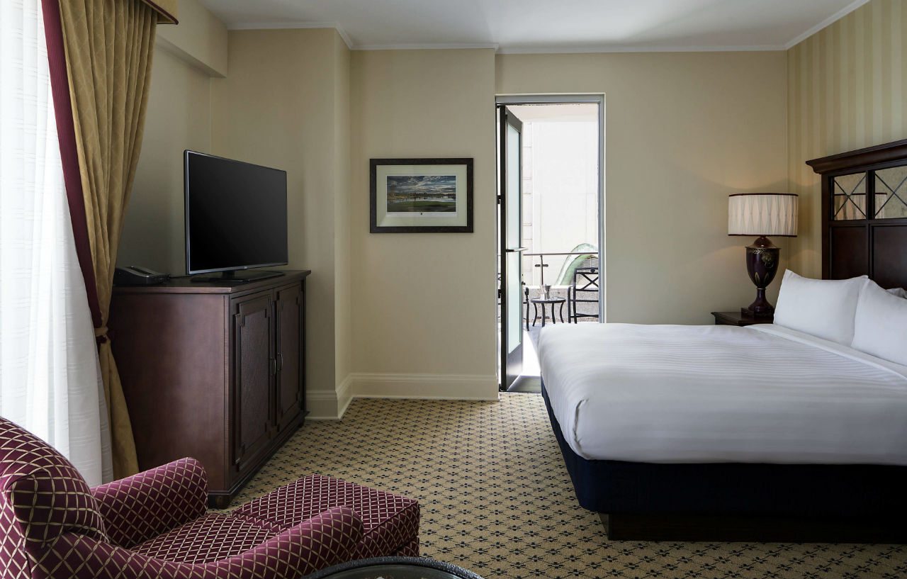 The Battle House Renaissance Mobile Hotel & Spa Εξωτερικό φωτογραφία